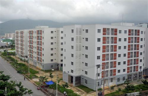 Đà Nẵng sắp bán chung cư 5 triệu đồng/m2 cho cán bộ
